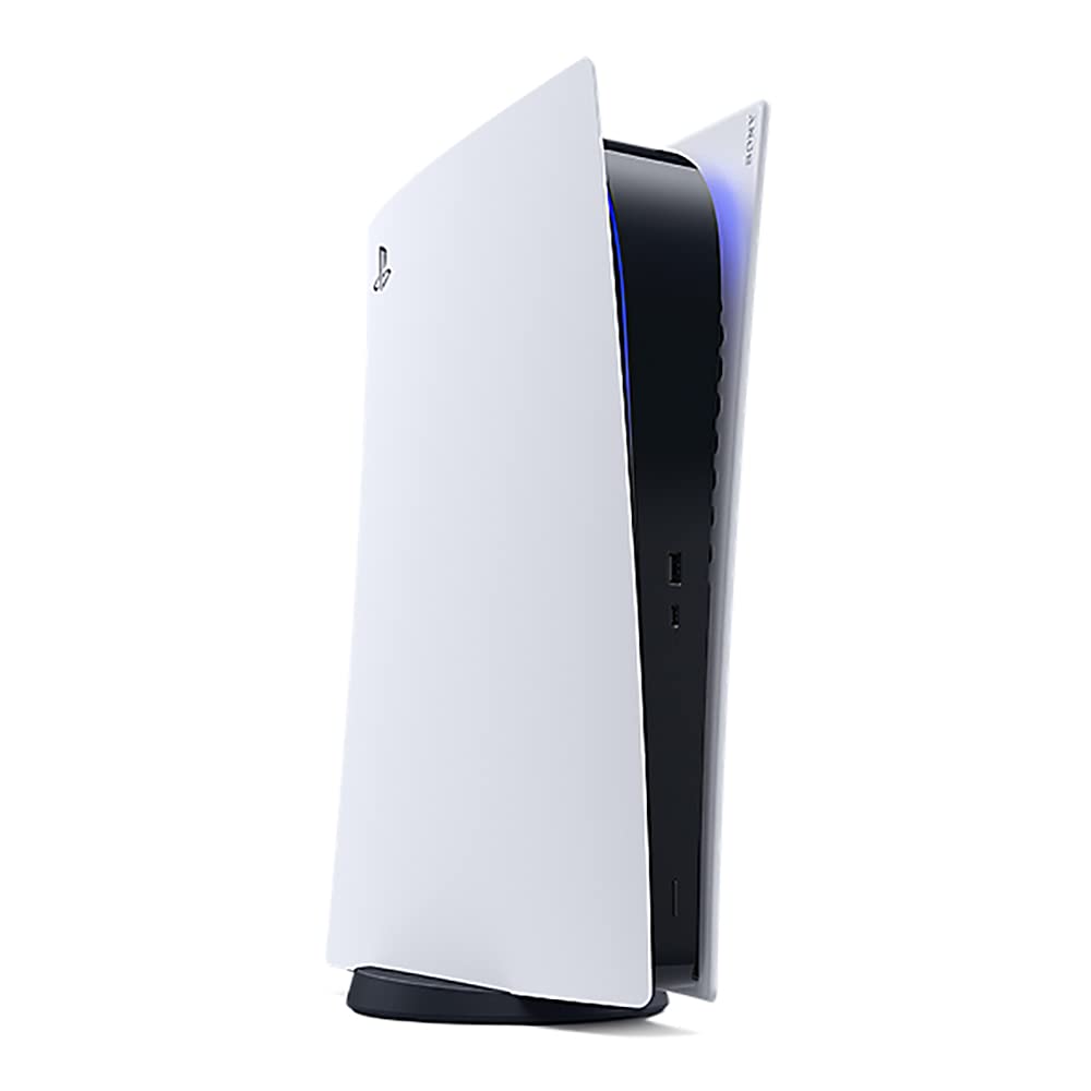 Digital Edition Gaming Console 16GB GDDR6 825GB SSD B63282