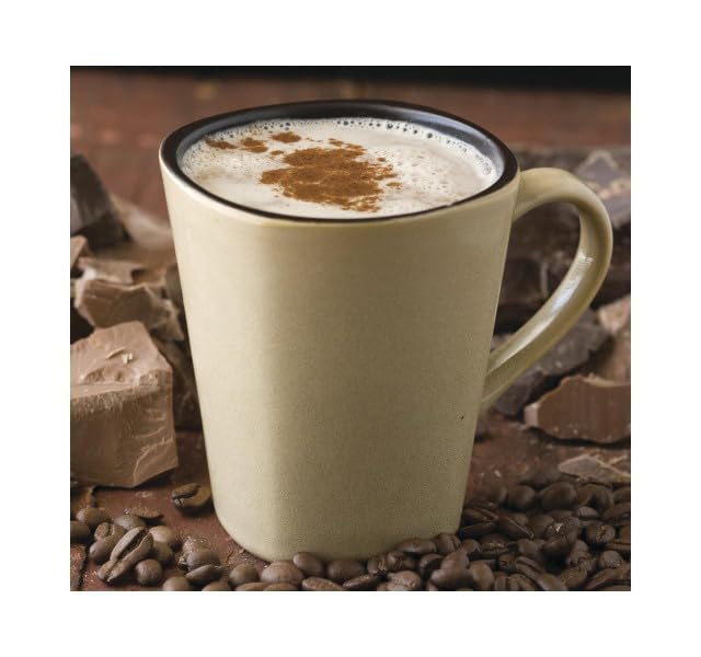 Decaf Swiss Mocha Cappuccino Mix 14 Ounce Bag J155929