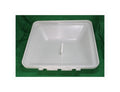 14" x 14" Replacement Roof Vent Cover P282