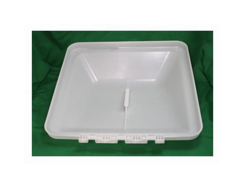 14" x 14" Replacement Roof Vent Cover P282
