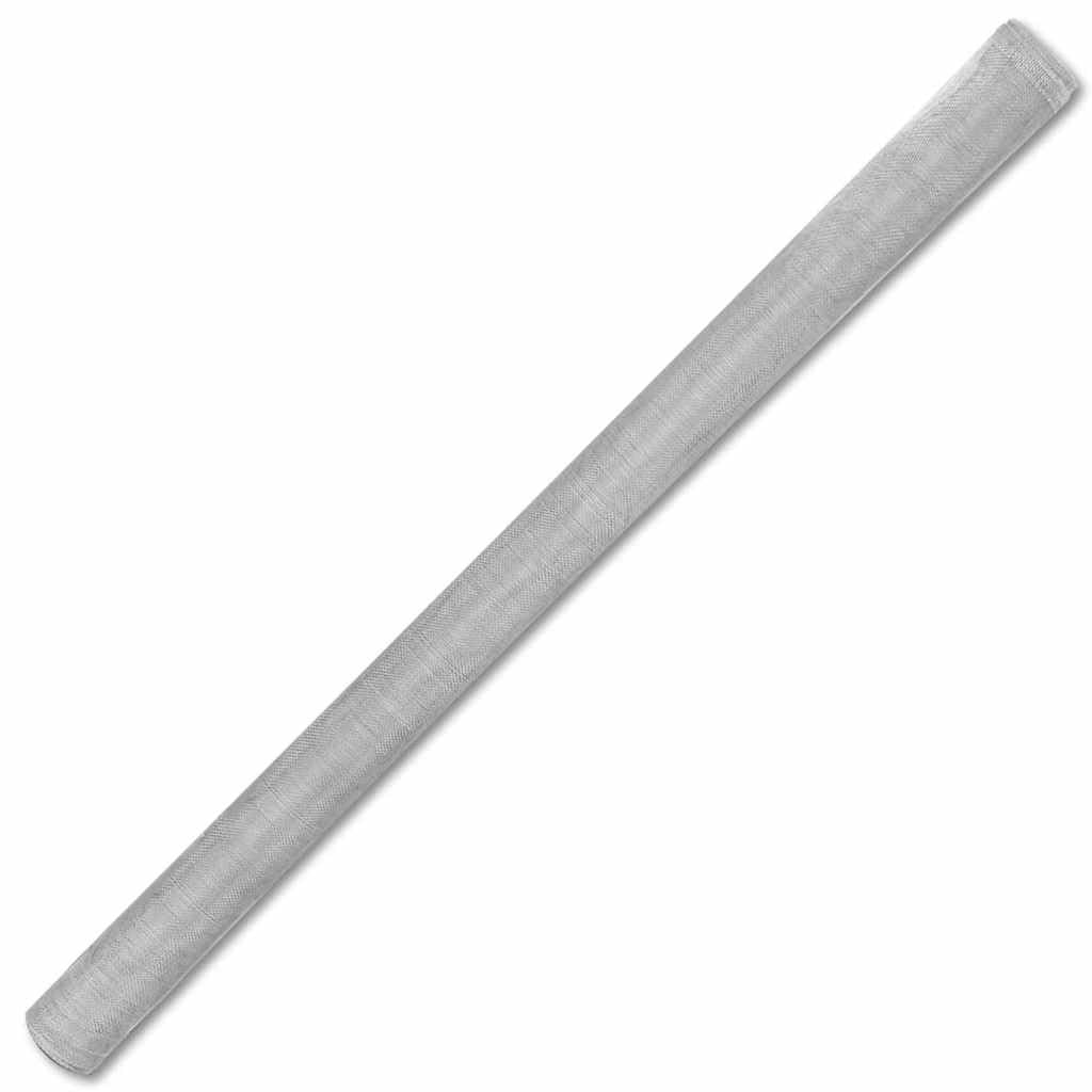 Aluminum Mesh 39.4x196.9 Inches L22690
