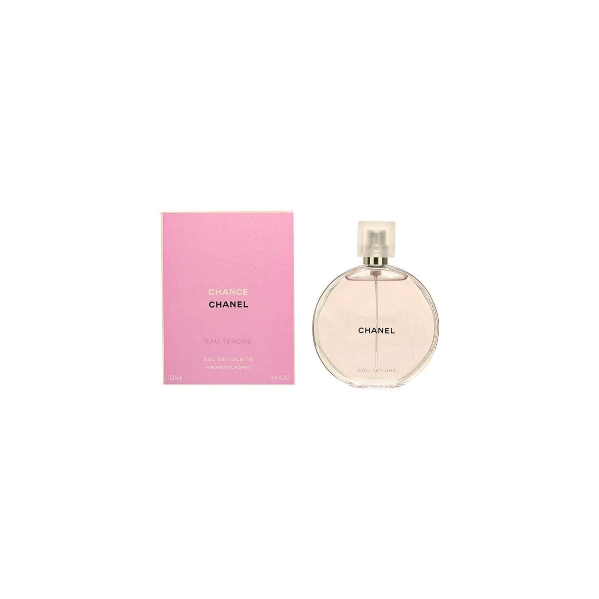 3.4 Oz Edt B816