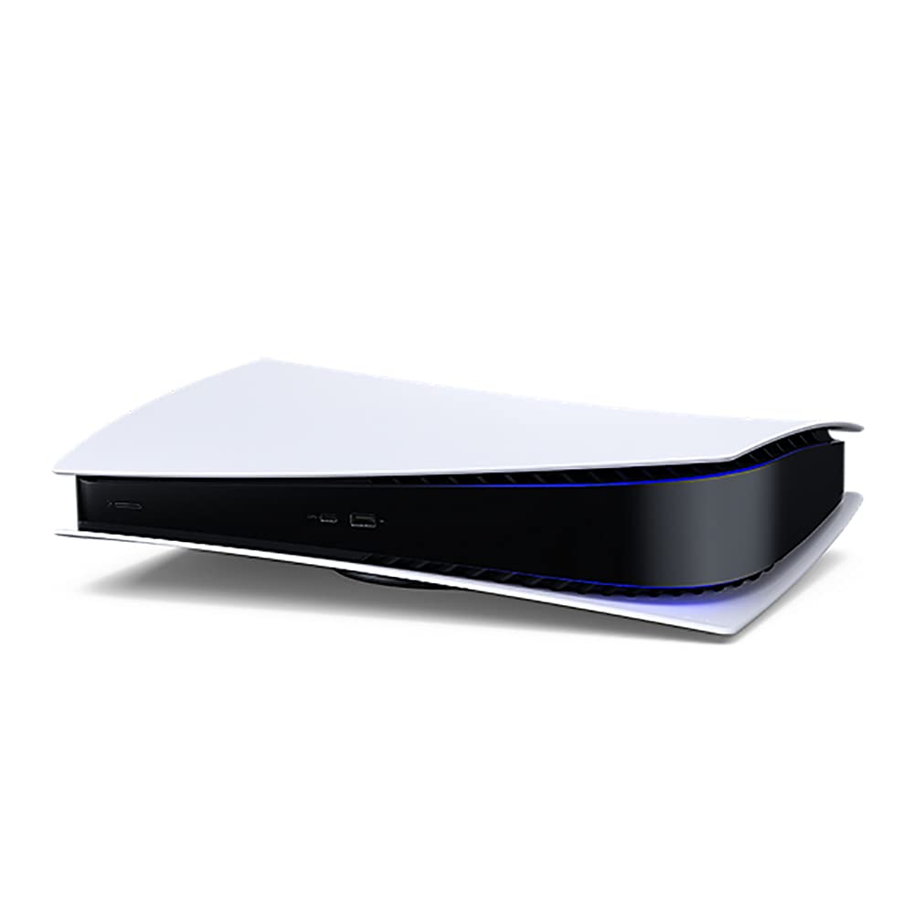 Digital Edition Gaming Console 16GB GDDR6 825GB SSD B63282