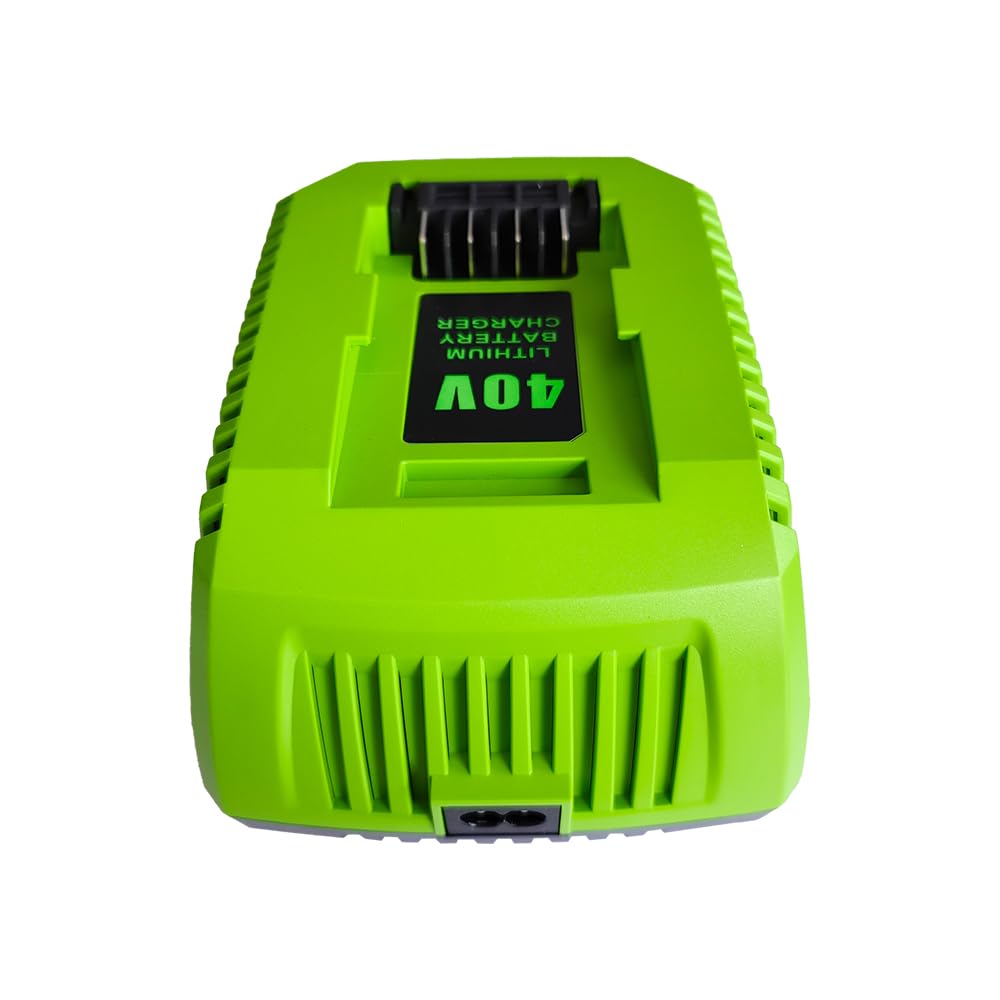 40V 2A Lithium Ion Replacement Battery Charger O2528