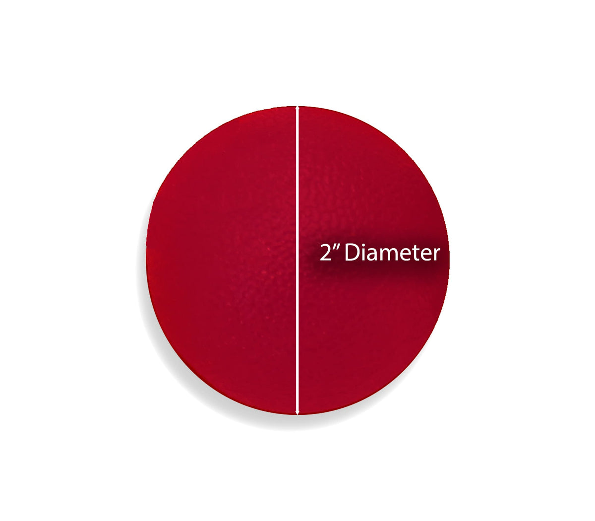 Hand Exerciser Balls, Set of 5 M27506