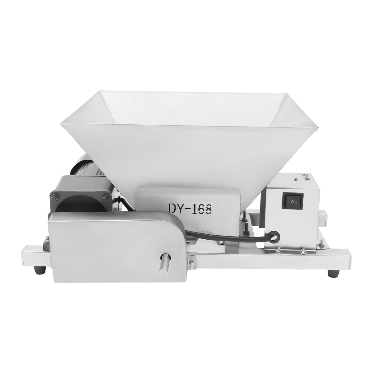 4L Stainless Steel Electric Fruit Grinding Machine R53790