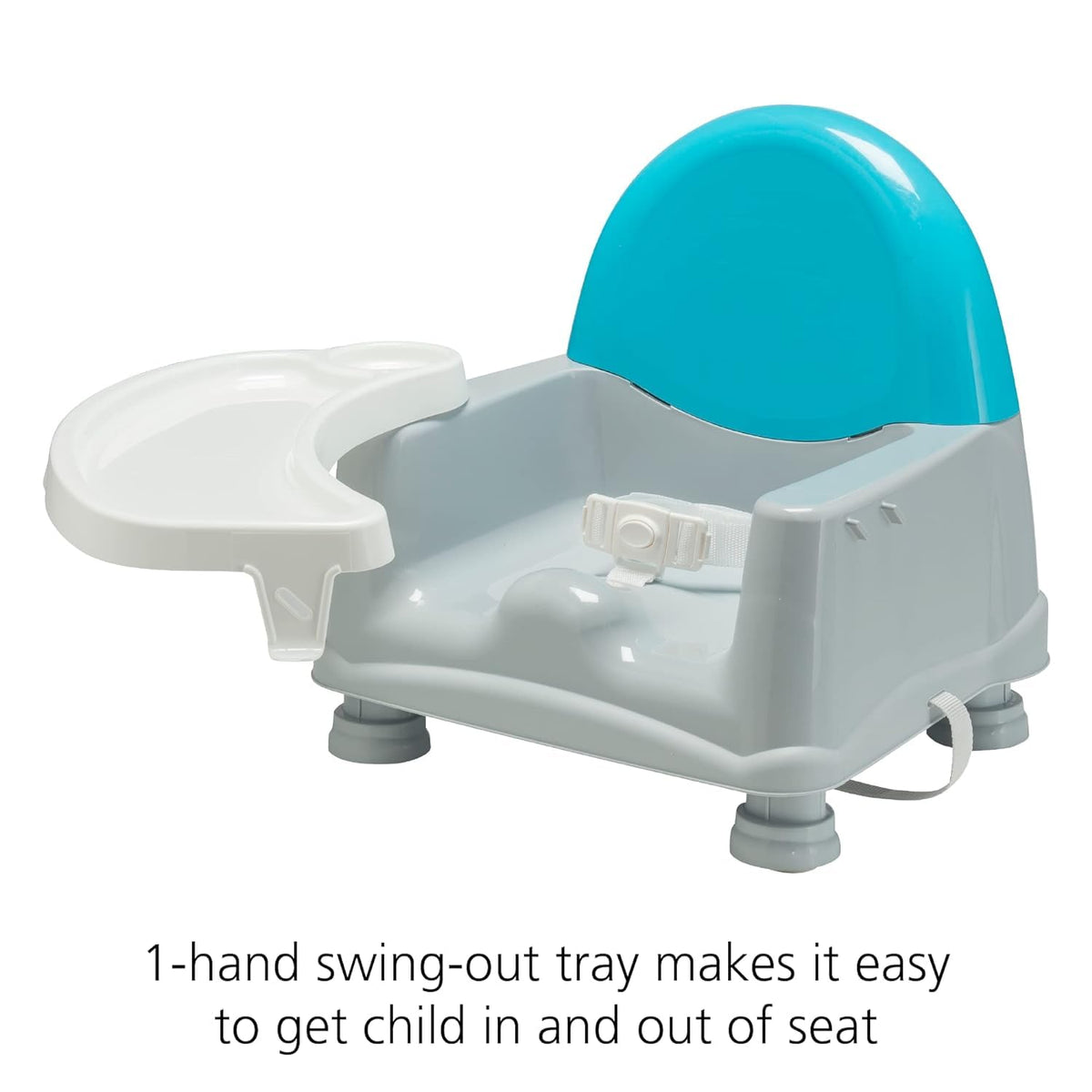 Booster Feeding Tray S5407