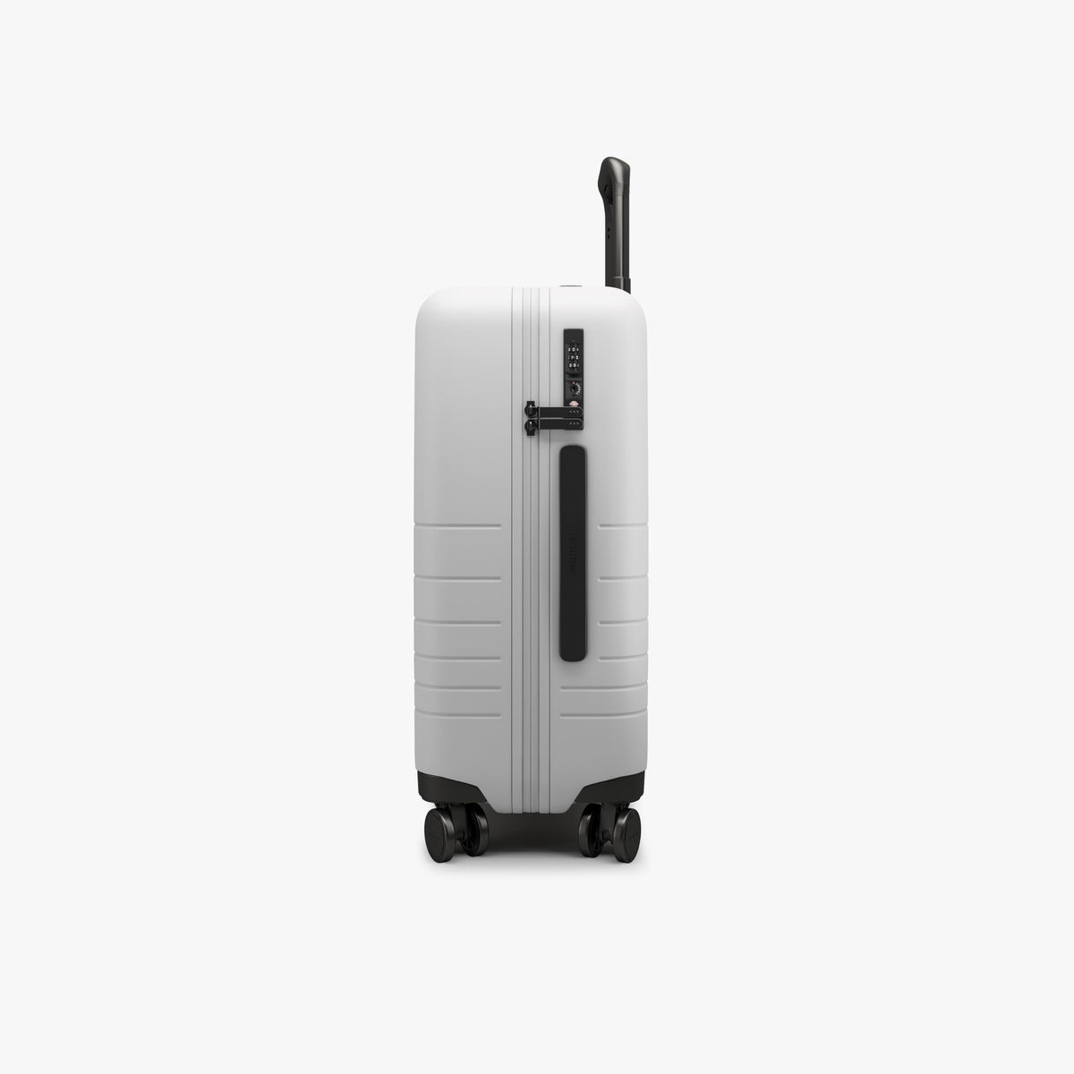 21 Inch Hardside Spinner Suitcase X732337