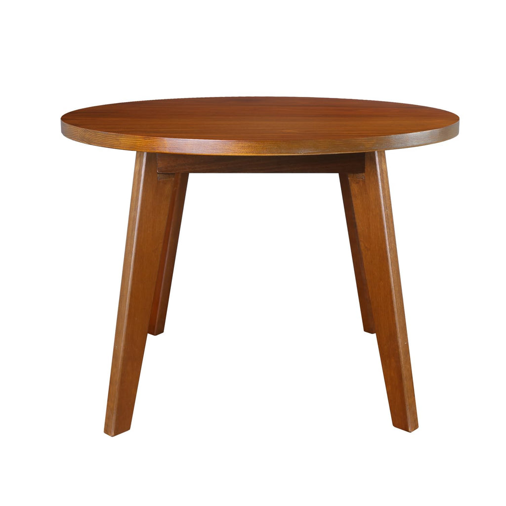 Hardwood Round Coffee Table X41720
