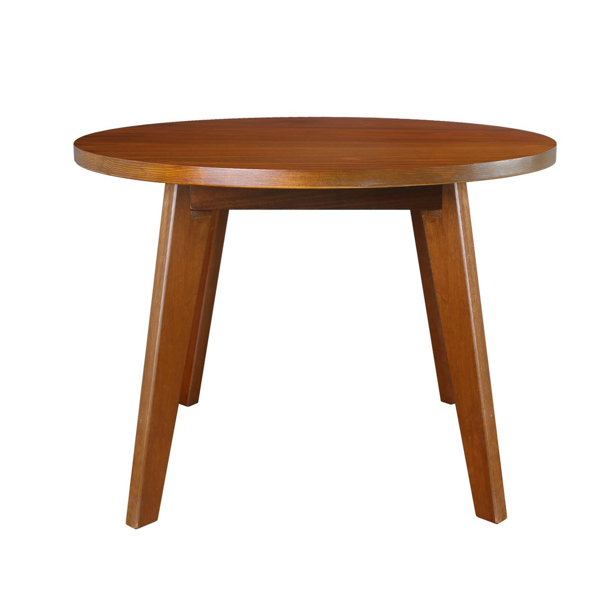Hardwood Round Coffee Table X41720