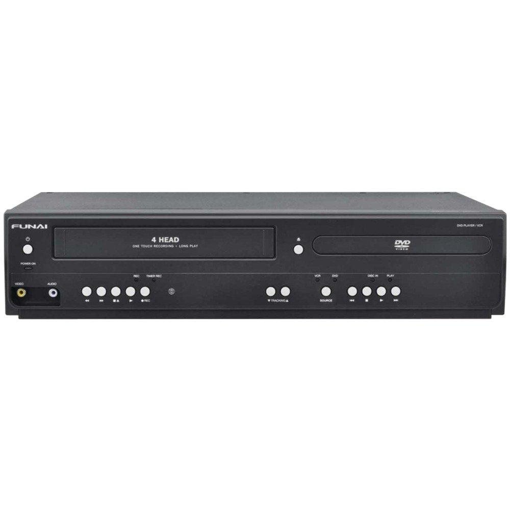 DVD/VCR Combo X811894