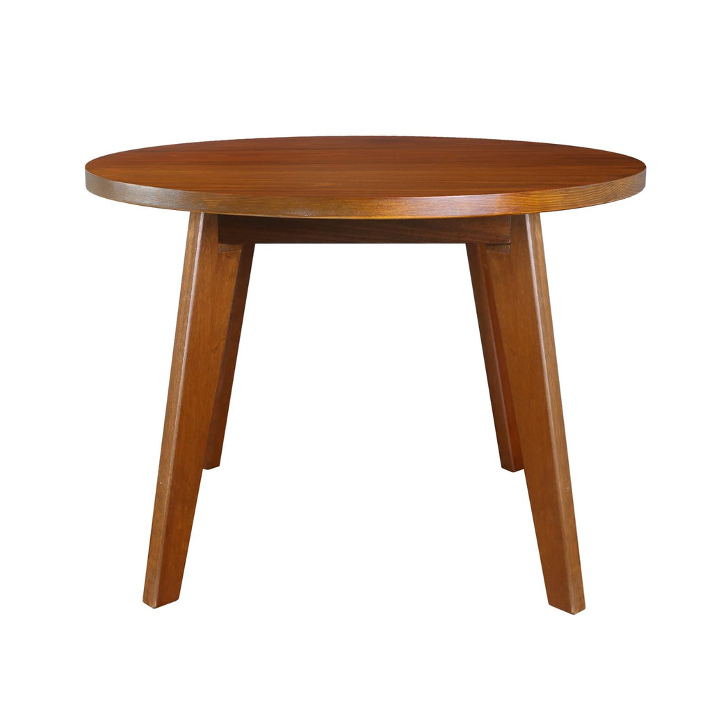 Hardwood Round Coffee Table X41720