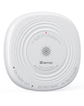 Smoke Detector Carbon Monoxide Detector Combo S9382
