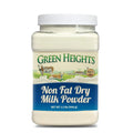 Non Fat Dry Milk Powder 3 Pounds 1.36 Kilo Jar E729920