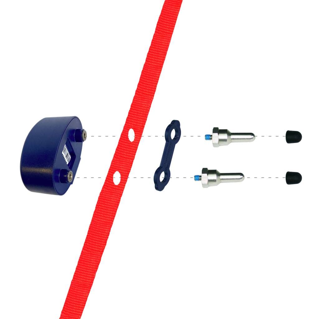 Dog Fence Add-On Receiver Collar A595