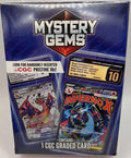 Pokemon Mystery Gems 1 CGC Graded Card Y2015