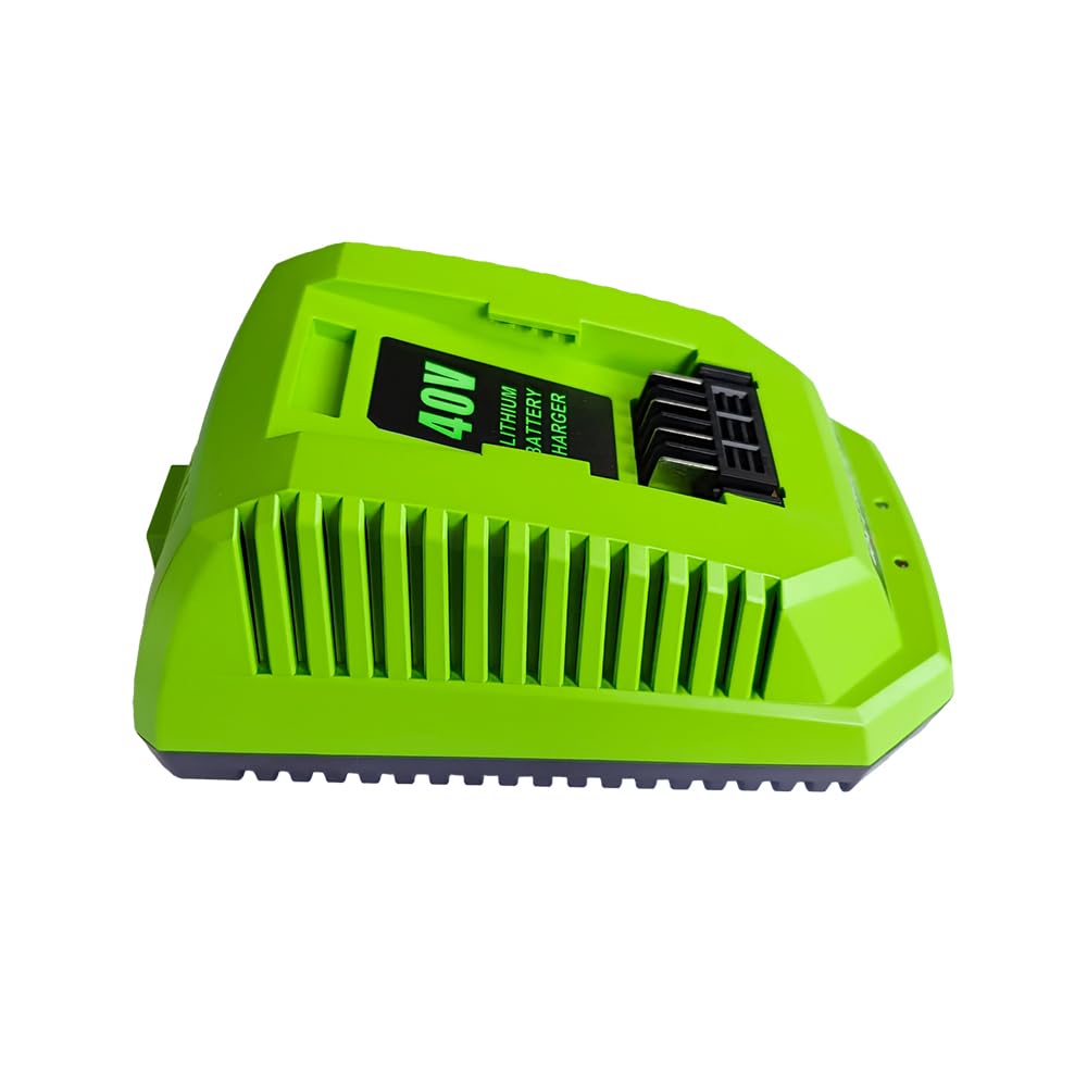 40V 2A Lithium Ion Replacement Battery Charger O2528