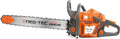 65cc Gas Chainsaw with 24 Inch Bar and Chain H6073