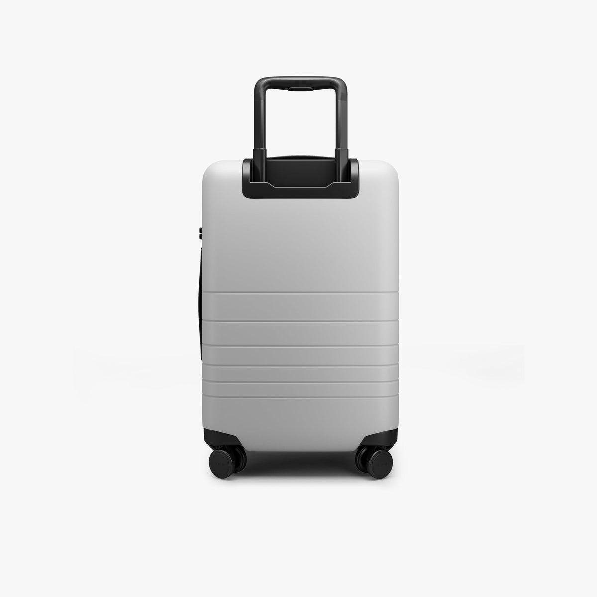 21 Inch Hardside Spinner Suitcase X732337