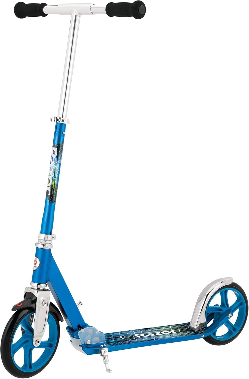 Kick Scooter with 8" Urethane Wheels C793