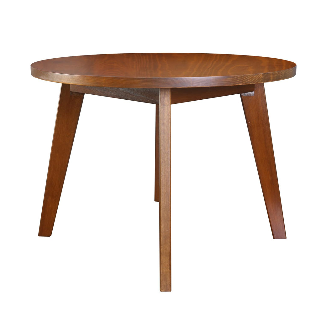 Hardwood Round Coffee Table X41720