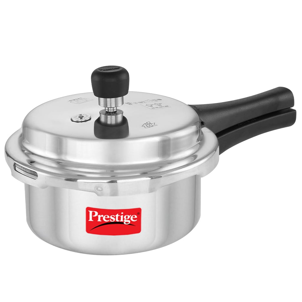2 Liter Aluminium Pressure Cooker G512