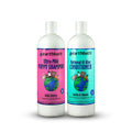 Ultra-Mild Puppy Shampoo and Oatmeal & Aloe, 16 Oz L628080