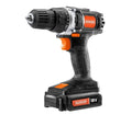 3/8 in. Cordless Drill with 1.5 Ah Lithium Battery and Charger A26792