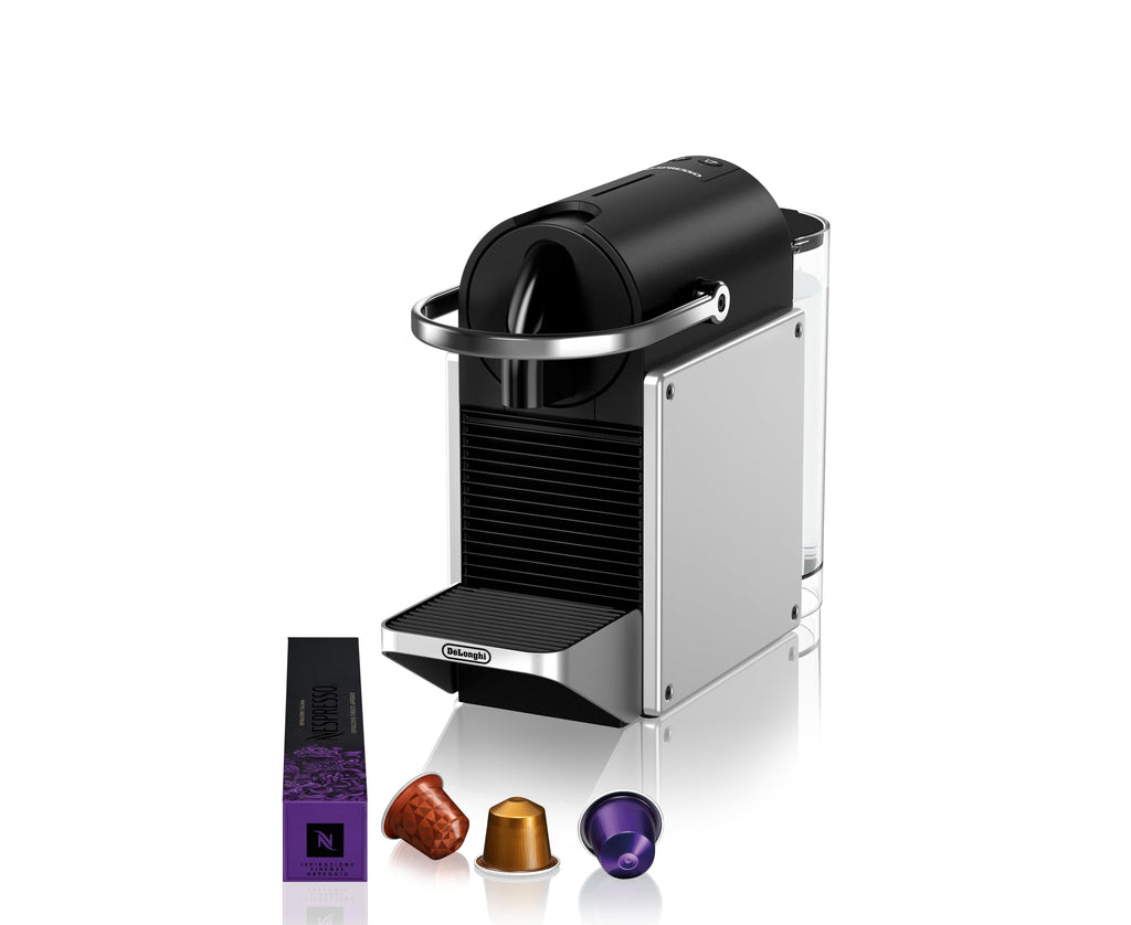 Aluminum Espresso Machine H61023