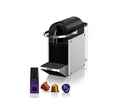 Aluminum Espresso Machine H61023