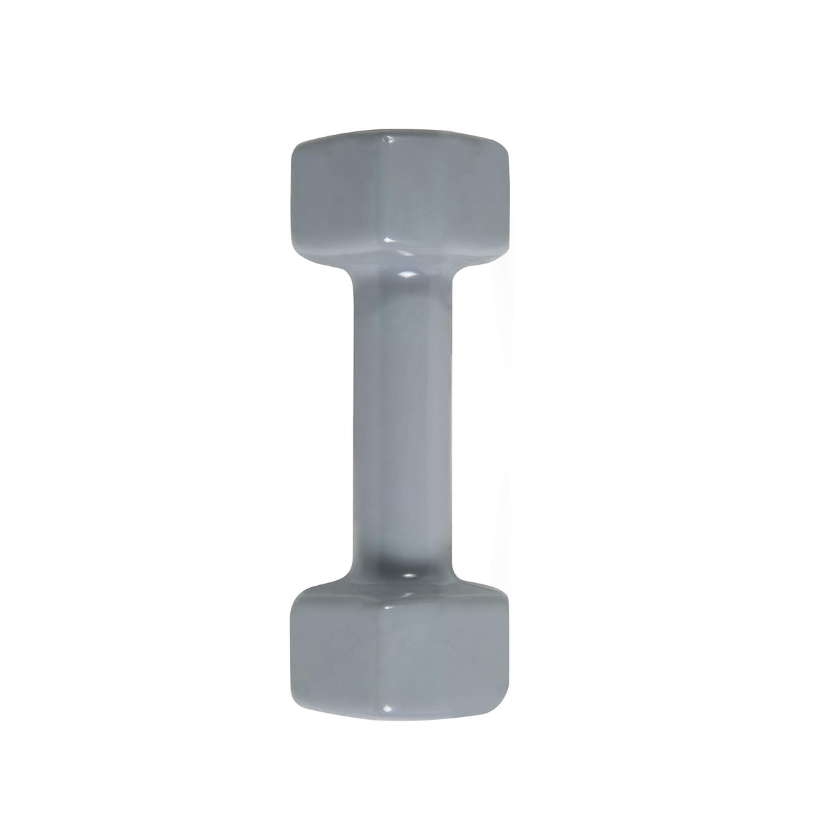 Vinyl Coated Dumbbell B4202