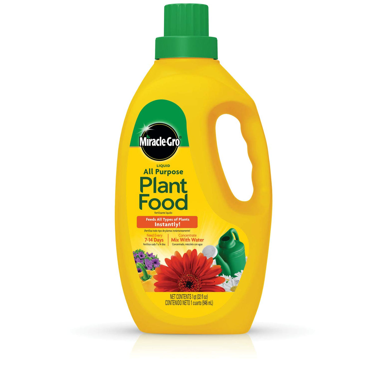Liquid All Purpose Plant Food Concentrate 32 oz U7933