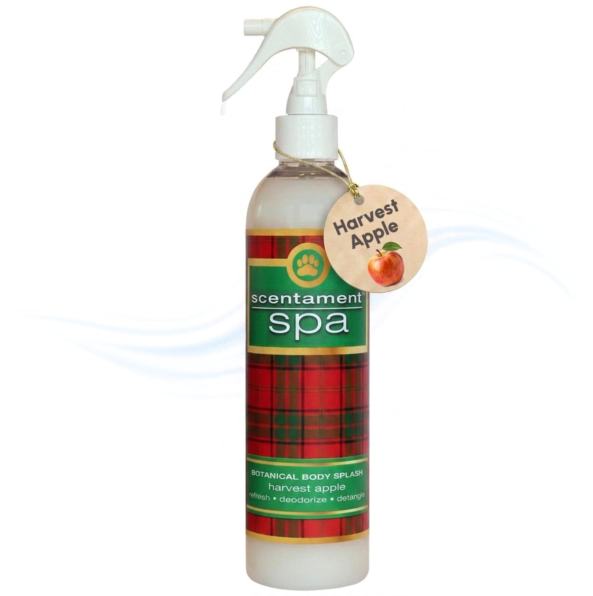 Botanical Body Splash 8 oz E447259