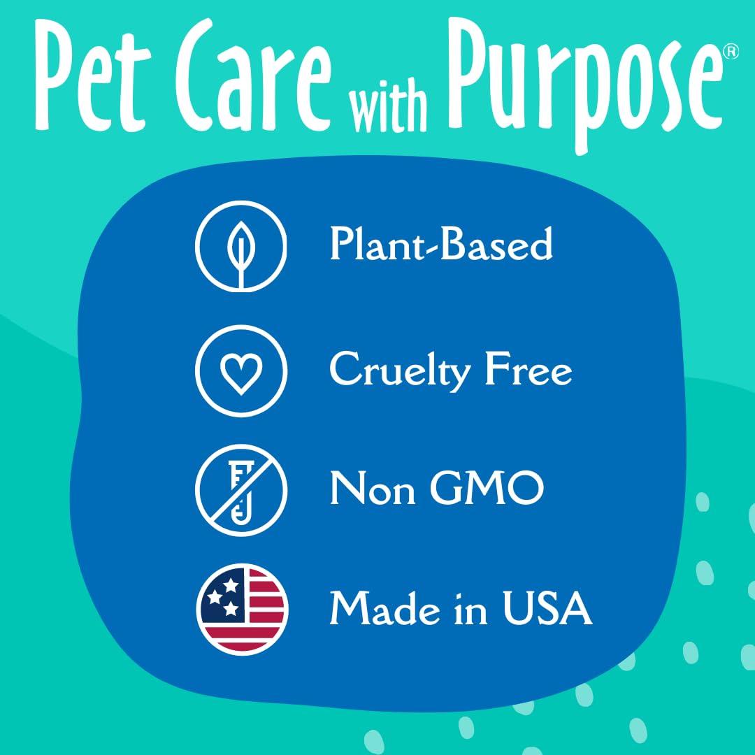 Ultra-Mild Puppy Shampoo and Oatmeal & Aloe, 16 Oz L628080