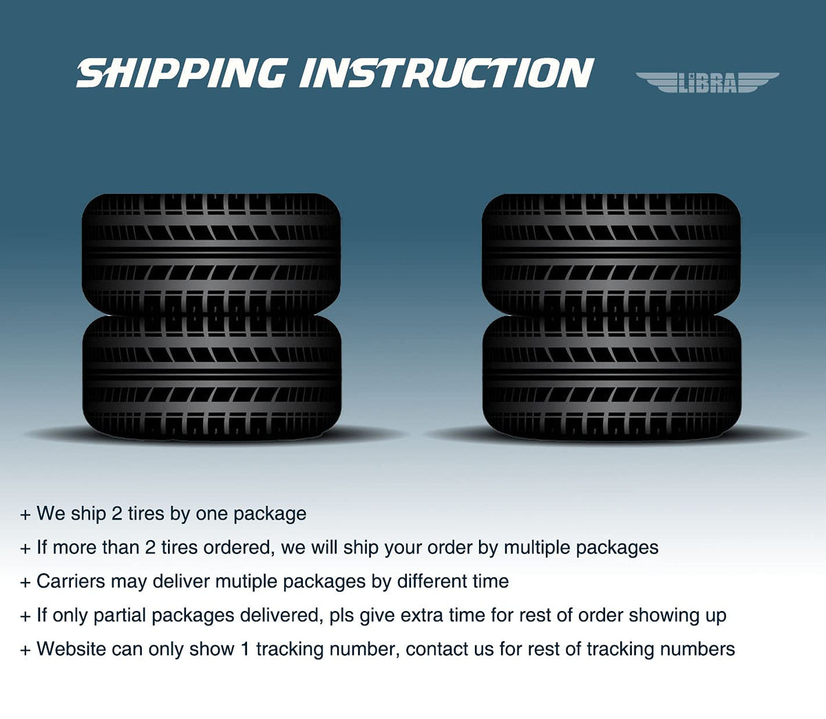 2 Premium Trailer Tires ST205/75R14 8PR LR D V50373