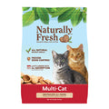 Unscented Walnut Shell Cat Litter 26 Lbs F373590