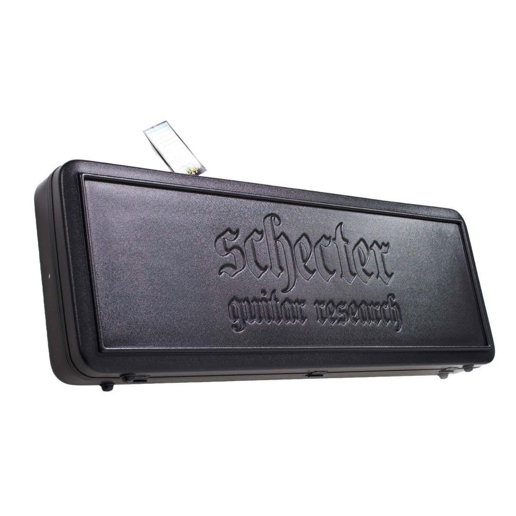 Hardshell Guitar Case B985532