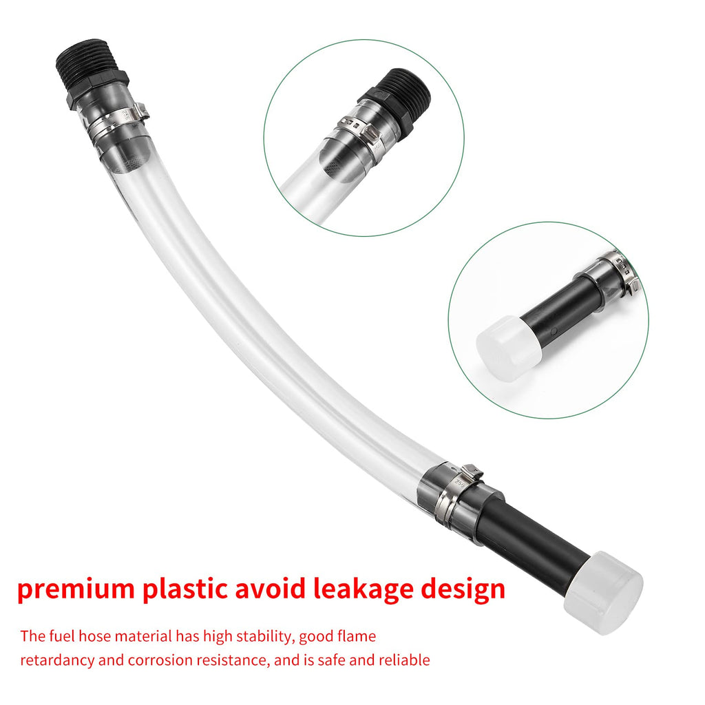 Gas Can Spout Replacement Nozzle C194