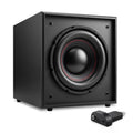10" Powered Wireless Subwoofer R28256