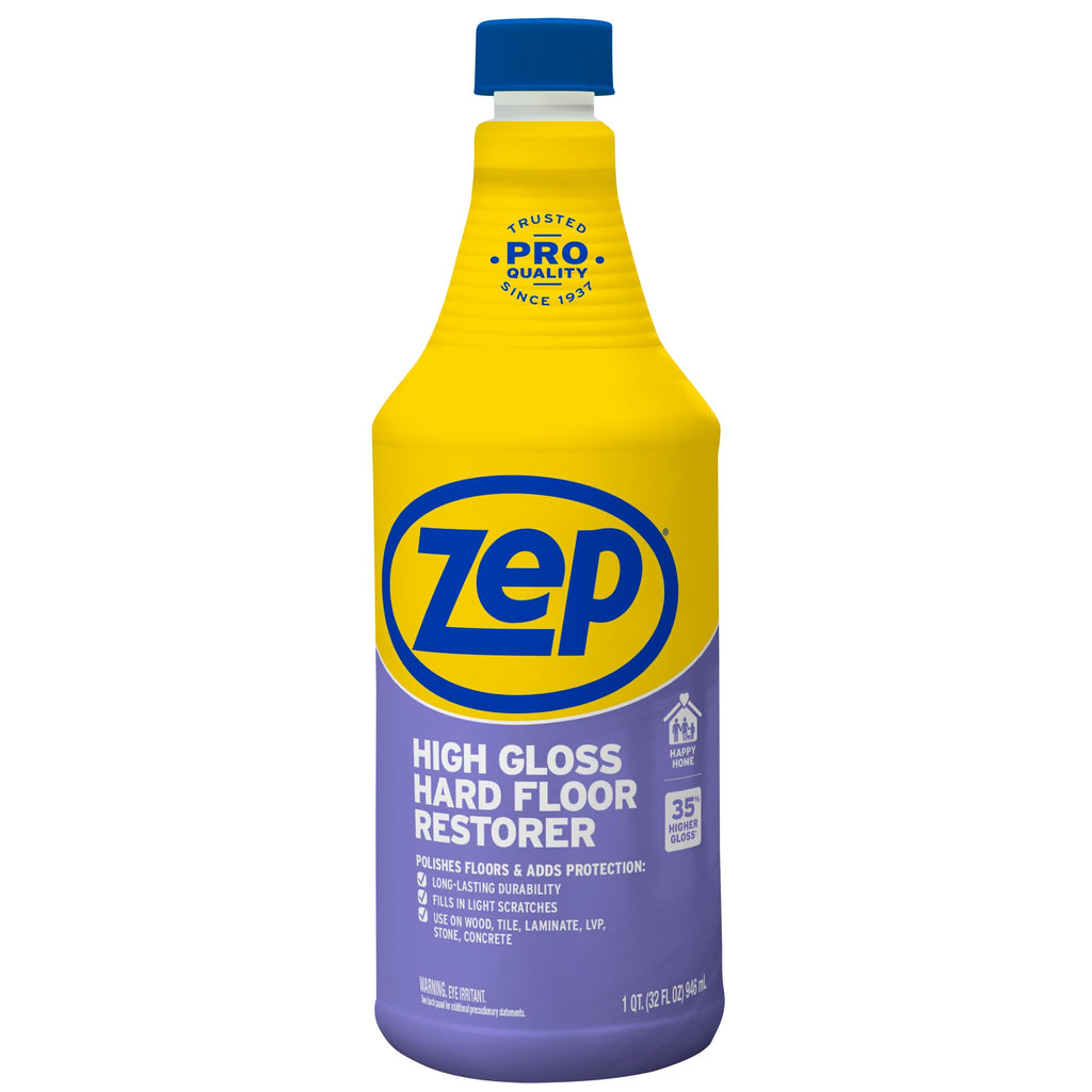 32 oz Floor Polish N2153
