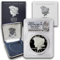 2024 American Silver Peace Dollar Proof Q596617