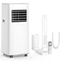 8500 BTU Portable Air Conditioner I82897