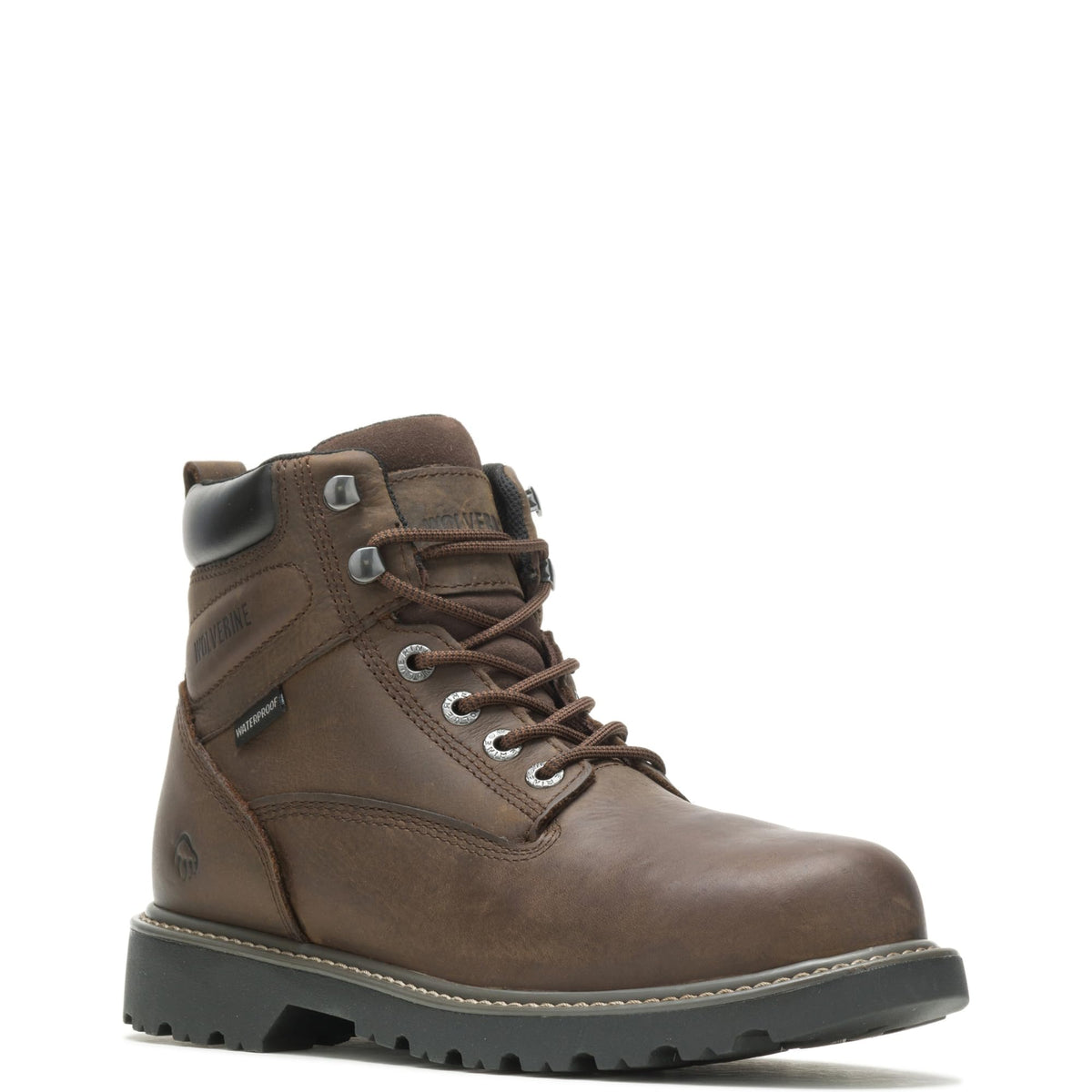 Waterproof 6" Boot Q3726
