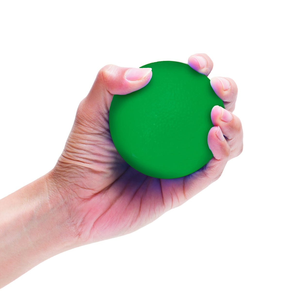 Hand Exerciser Balls, Set of 5 M27506