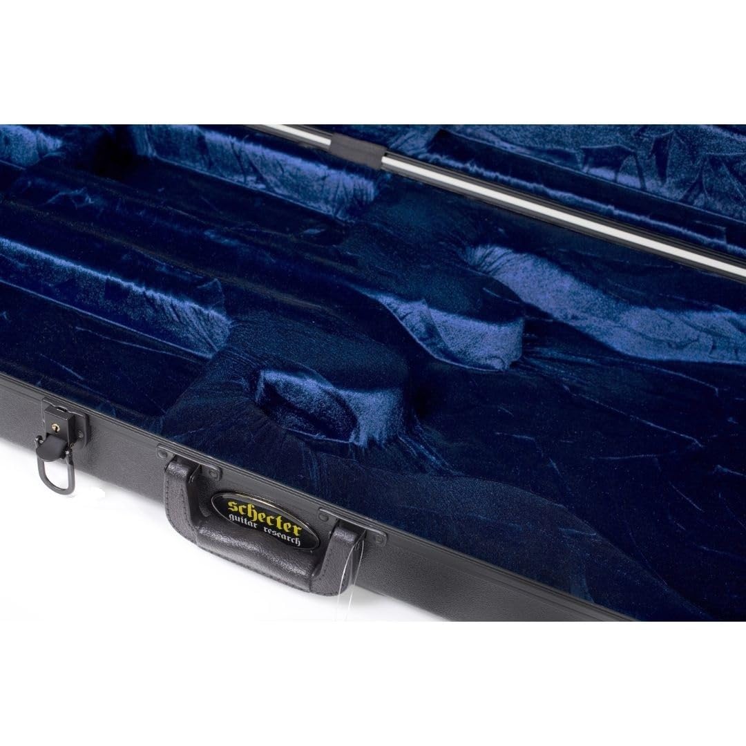 Hardshell Guitar Case B985532