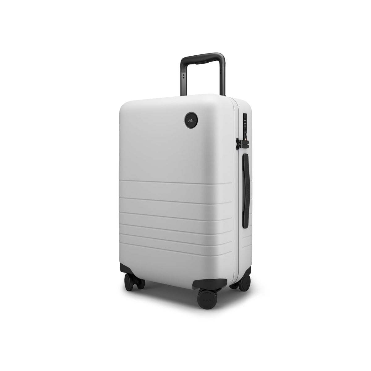 21 Inch Hardside Spinner Suitcase X732337