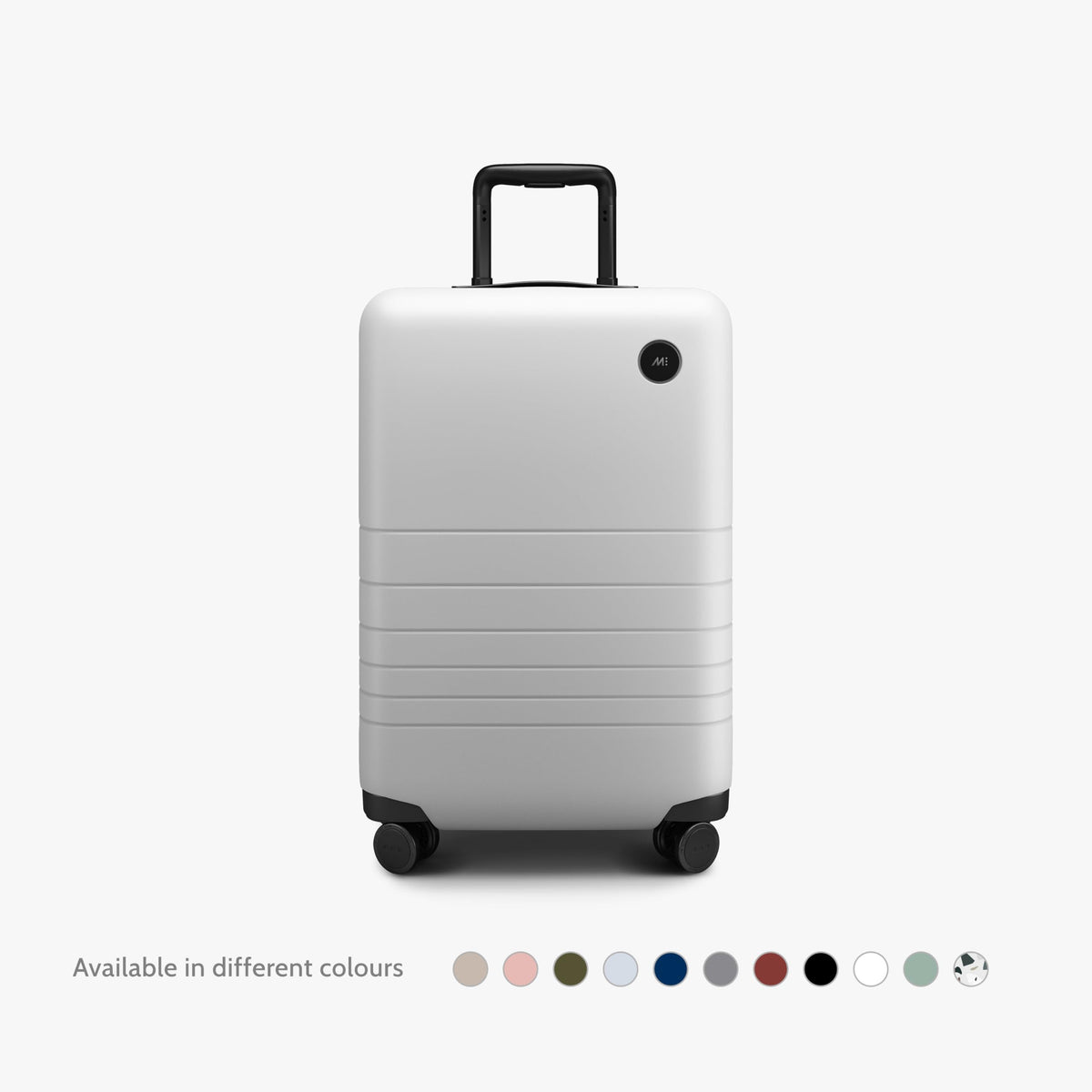 21 Inch Hardside Spinner Suitcase X732337