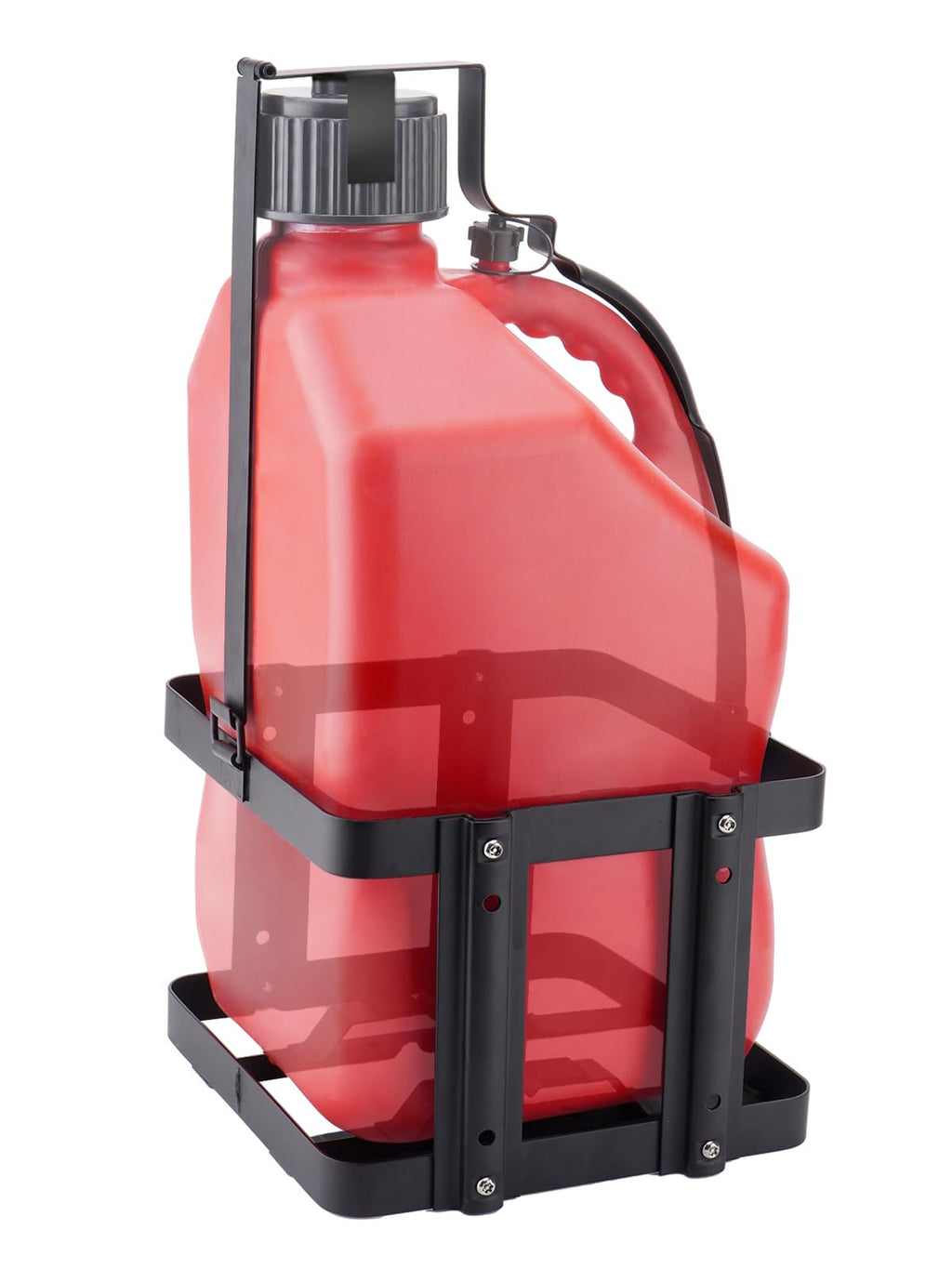 Fuel Jug Container Holder Mount, 1 Pack K820344