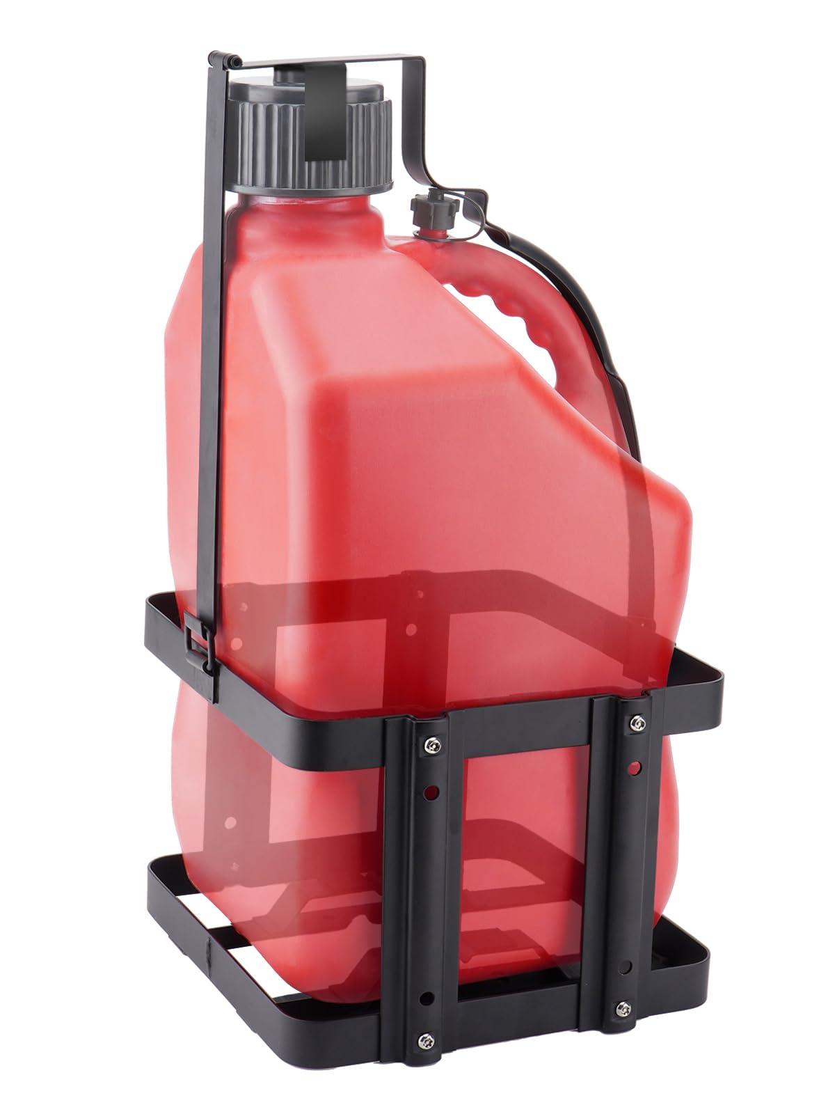 Fuel Jug Container Holder Mount, 1 Pack K820344