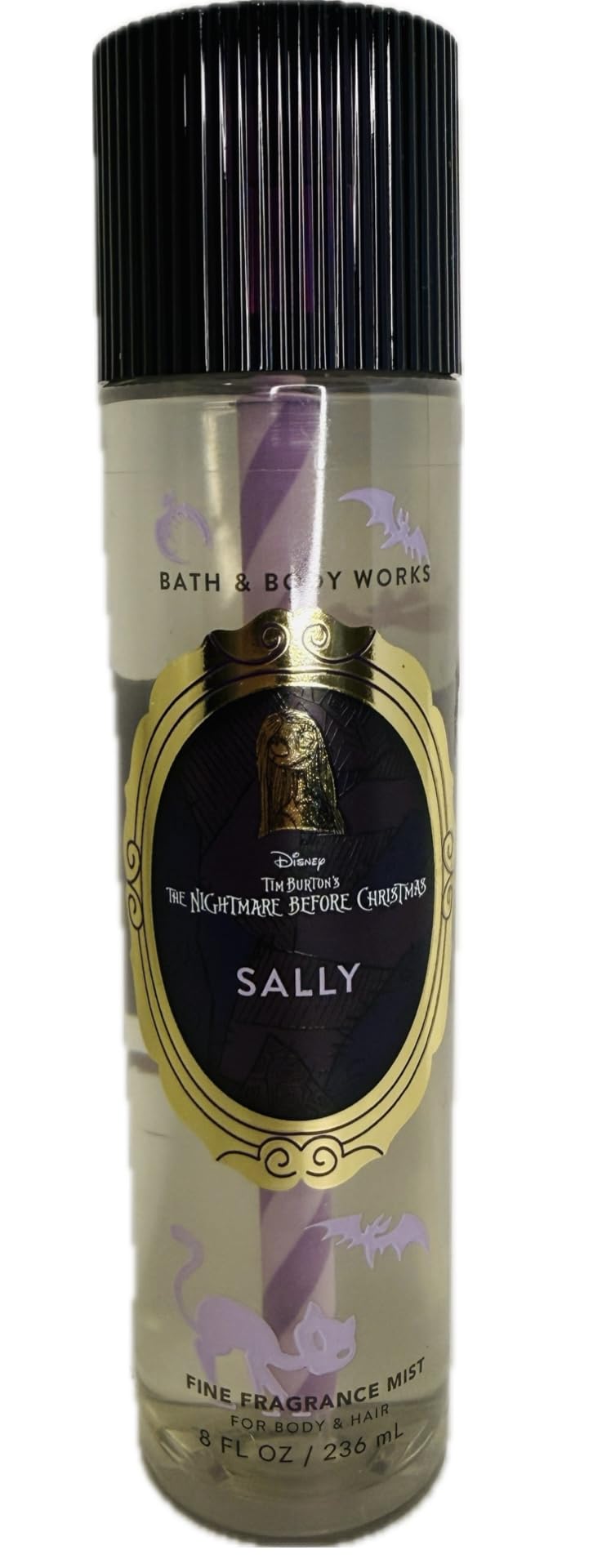 Fine Fragrance Mist 8 oz C160322